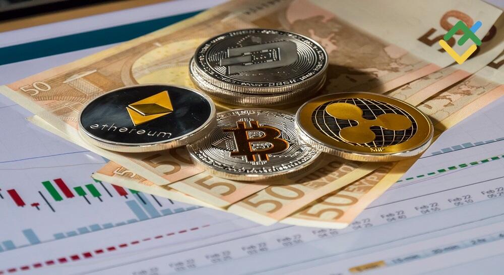 Short-Term Analysis for BTCUSD, XRPUSD, and ETHUSD for 06.08.2025