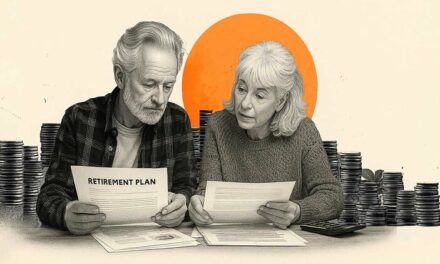 Think you’re saving on taxes with an IRA? The Wash Sale rule may say otherwise
