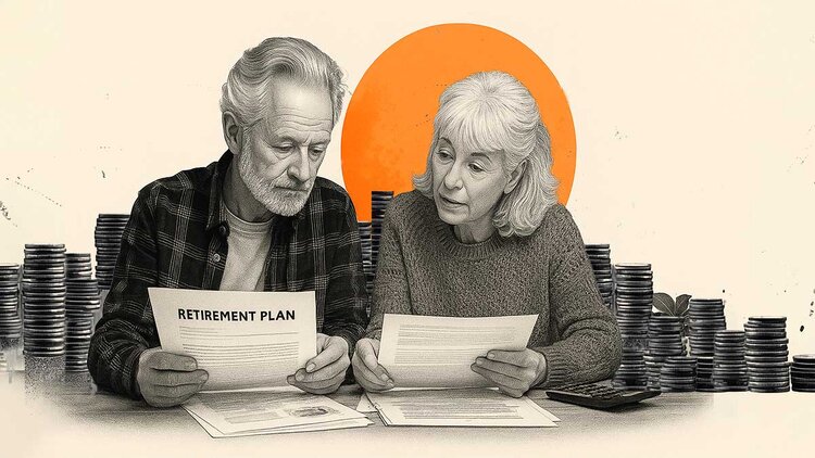 Think you’re saving on taxes with an IRA? The Wash Sale rule may say otherwise