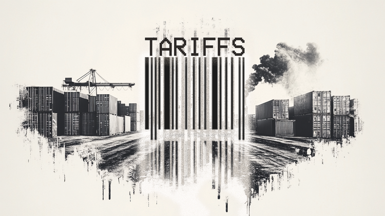 Trade policy debates and RBI decision in focus