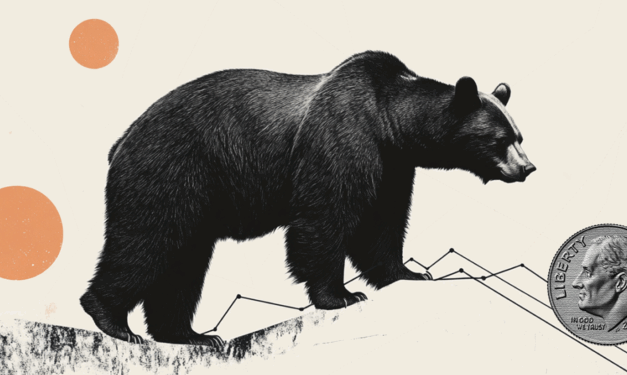 US Dollar stabilizes after Powell-inspired selloff