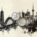 USD/CAD crawls higher, approaches 1.3800 ahead of the US CPI release