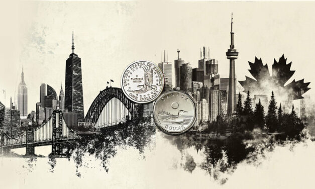USD/CAD crawls higher, approaches 1.3800 ahead of the US CPI release