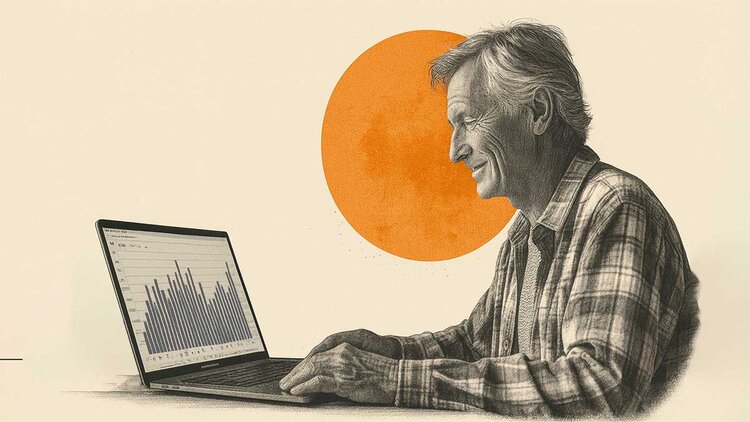 Unlocking alternative investments for your retirement