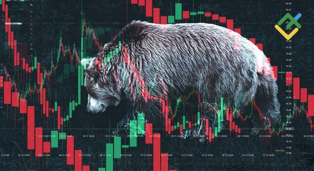What Is a Crypto Bear Market: How to Identify It and Profit?