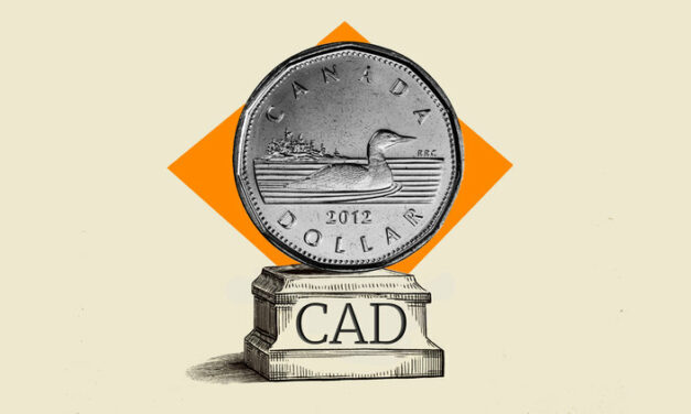 Canadian economy contracts by 1.6% in the second quarter