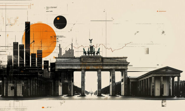 Euro ahead of German Industrial Production data