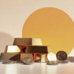 Gold surges near $4,000 as US–China trade tensions ignite haven demand