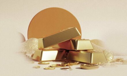 Gold climbs as PCE data fuels Fed easing speculation
