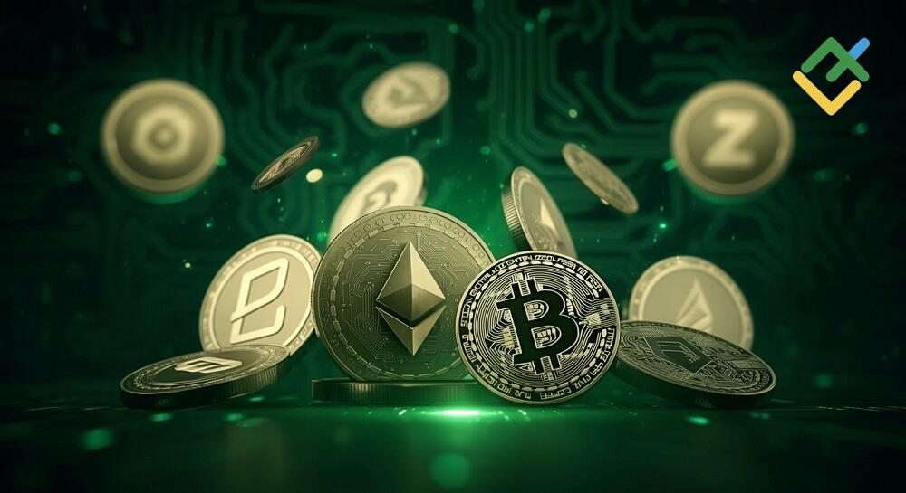 Short-Term Analysis for BTCUSD, XRPUSD, and ETHUSD for 10.09.2025