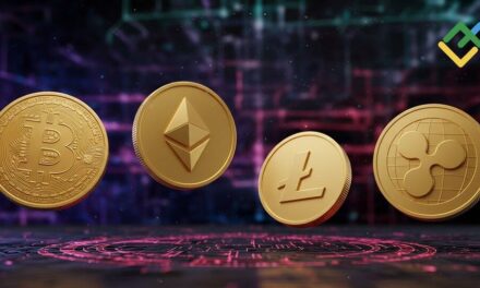 Short-Term Analysis for BTCUSD, XRPUSD, and ETHUSD for 16.09.2025