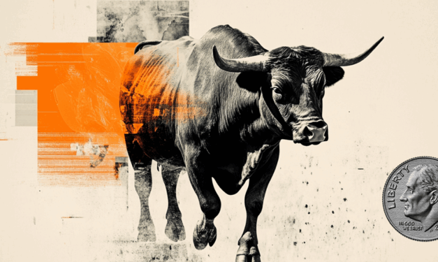 US Dollar Index sinks below 98.00 as Fed rate cut bets pick up pace