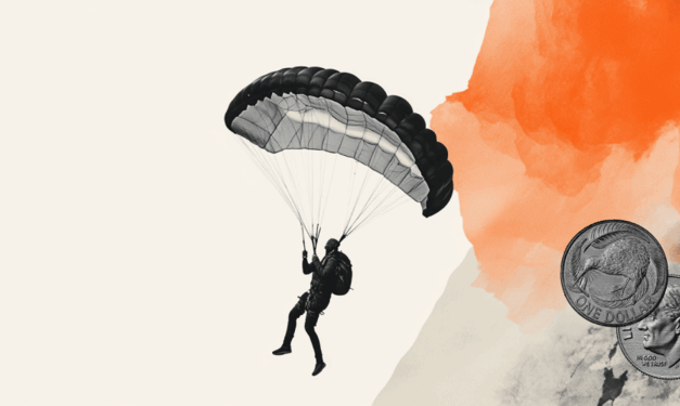 USD bulls keep Kiwi pair below 200-day EMA