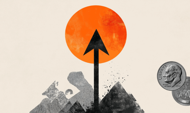 USD ending week with broad gains – Scotiabank