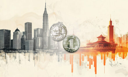 Attention remains on US-China trade and US shutdown