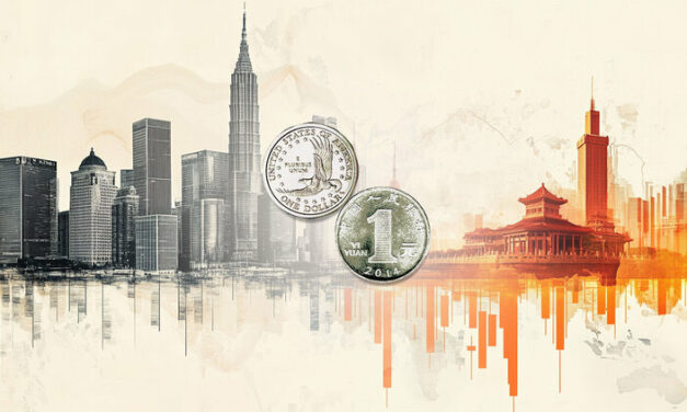 Attention remains on US-China trade and US shutdown