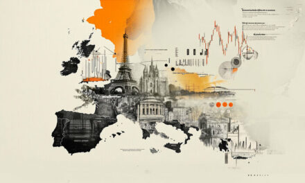 Final inflation figures in the euro area take centre stage