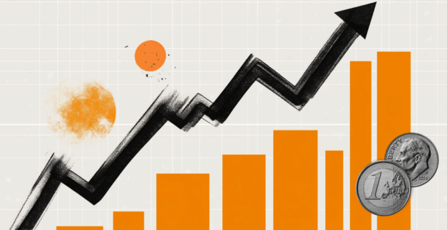 Inflation data in Japan and the Euroland gather all the attention