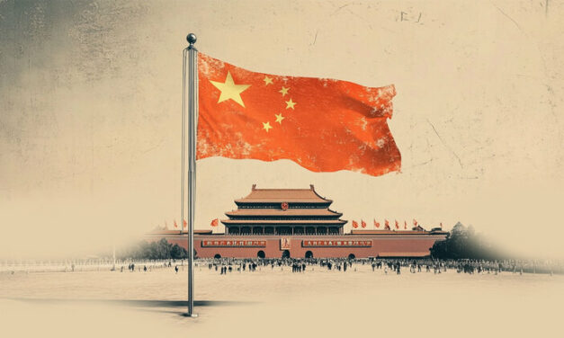 Inflation in China and Fedspeak should keep investors entertained