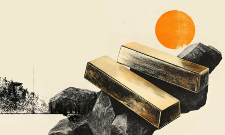 Investor interest drove Gold demand to record highs in the third quarter – Commerzbank