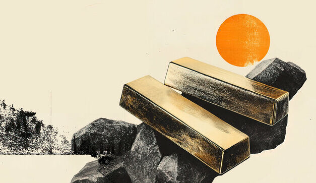 Investor interest drove Gold demand to record highs in the third quarter – Commerzbank