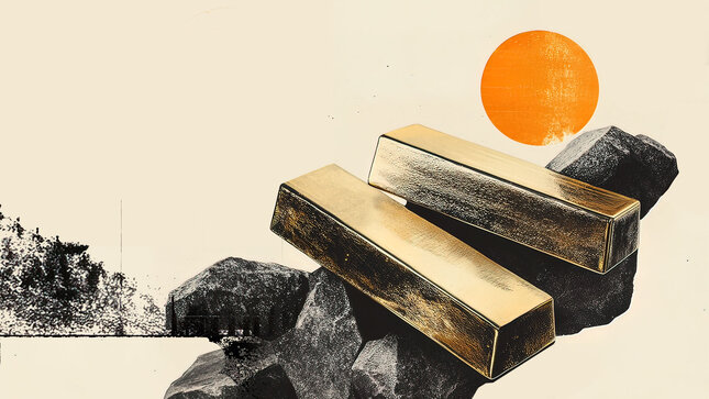 Investor interest drove Gold demand to record highs in the third quarter – Commerzbank