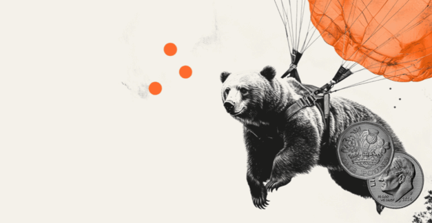 Pound Sterling extends losing streak against US Dollar for fourth trading day