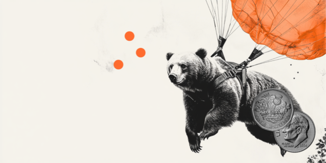 Pound Sterling extends losing streak against US Dollar for fourth trading day