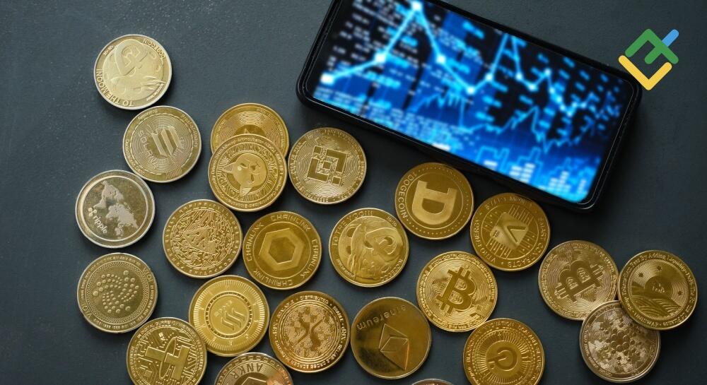 Short-Term Analysis for BTCUSD, XRPUSD, and ETHUSD for 23.10.2025