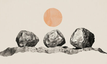 Silver is tightening again – TDS