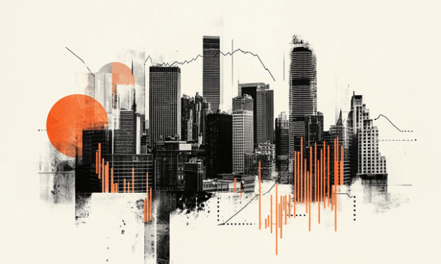 Dow Jones rebounds on hopeful Friday