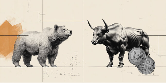 EUR/GBP dips below 0.8800 as ECB stays firm, UK fiscal concerns weigh