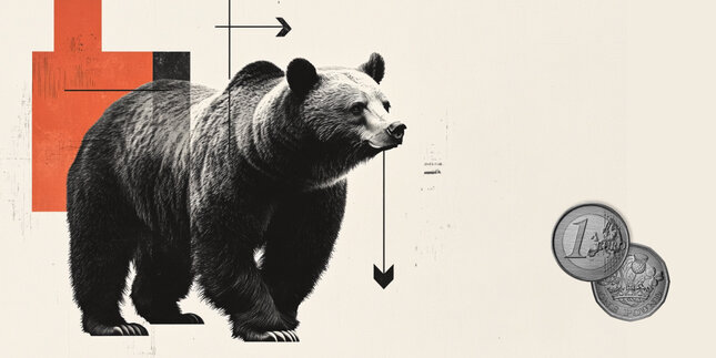 EUR/GBP edges lower as supportive UK budget helps Pound recover