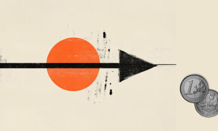 EUR/GBP holds near one-month low as ECB minutes limit downside for the Euro