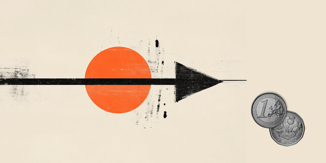 EUR/GBP holds near one-month low as ECB minutes limit downside for the Euro