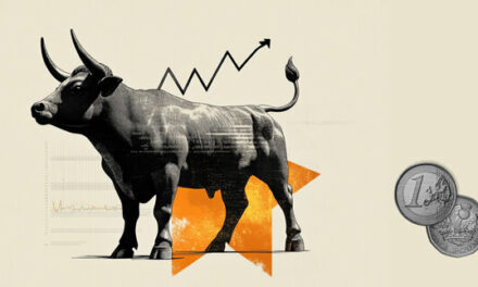 Euro gains against Pound as BoE signals dovish shift