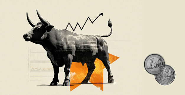 Euro gains against Pound as BoE signals dovish shift