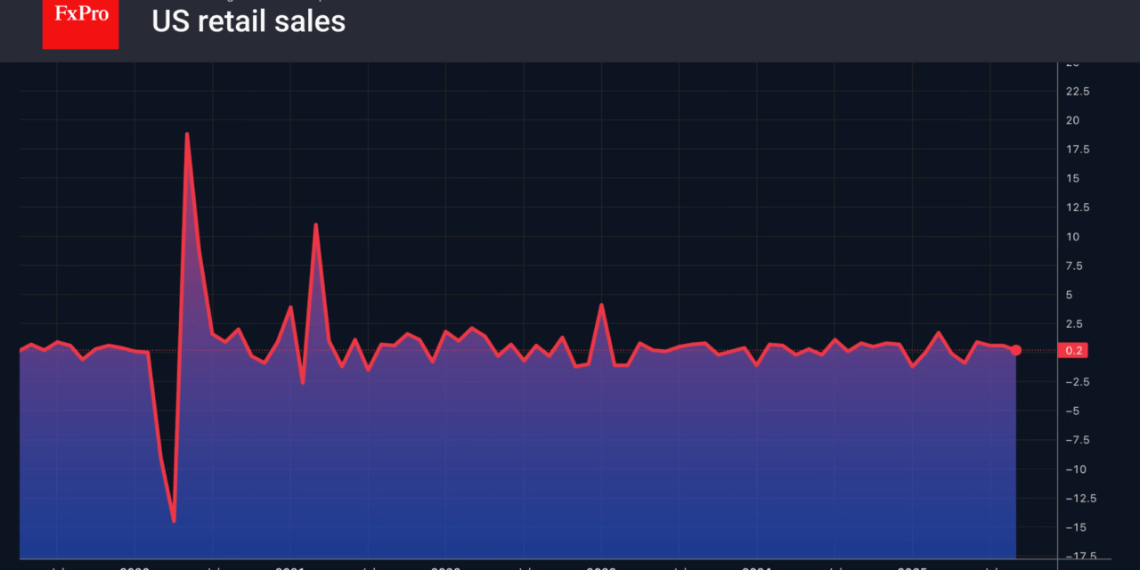 Forex – The pound is waiting for fireworks