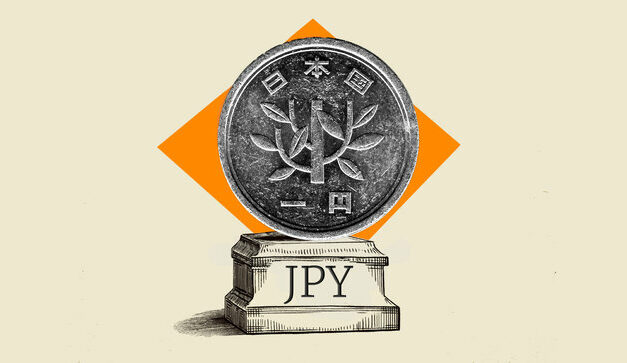 GBP/JPY retreats from YTD peak, trade below 207.00 amid JPY uptick