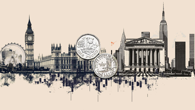 GBP/USD finds a weak floor ahead of BoE rate call
