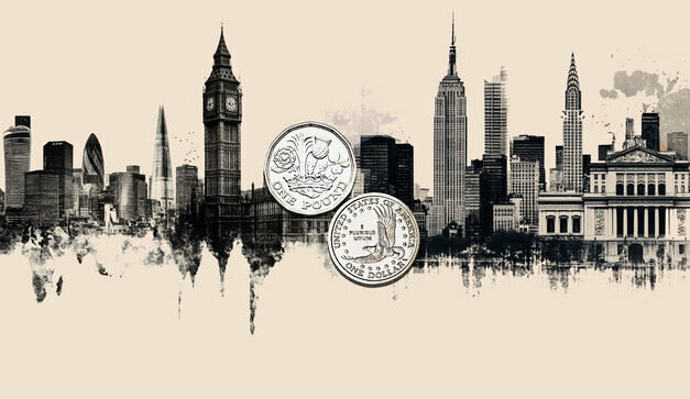 GBP/USD takes a break from sustained losses near 1.3150