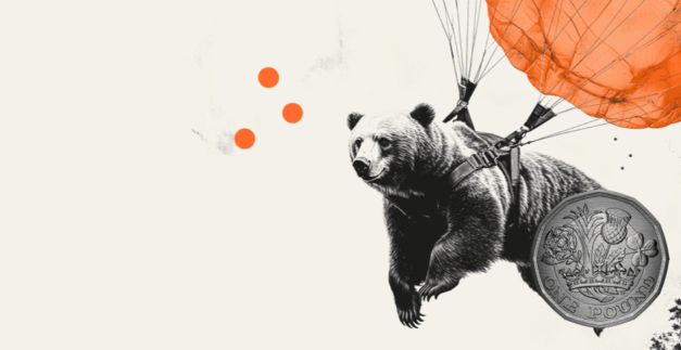 Pound Sterling underperforms as BoE looks set to cut interest rates