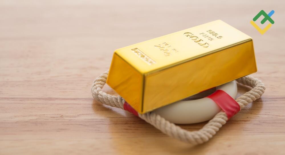 Gold Dodges Collapse As Fed Rate Cut In Focus. Forecast as of 25.11.2025