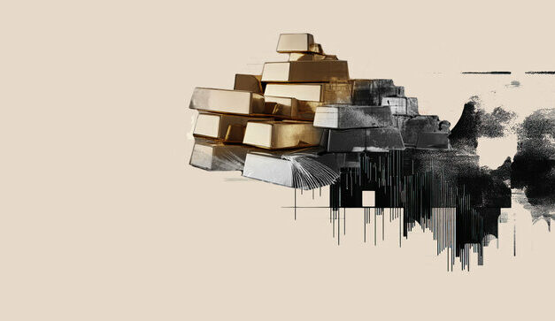 Gold ETFs continued to attract inflows in October – Commerzbank