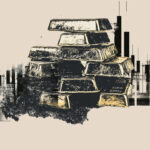 Gold edges higher above $4,650 as Trump tariffs spark safe-haven demand