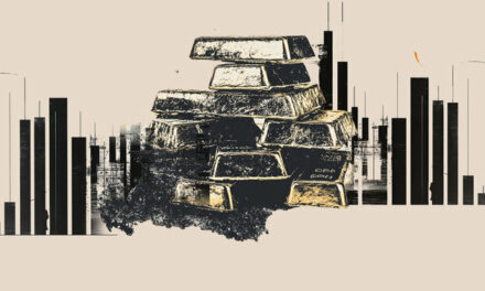 Gold climbs to three-week high as Fed rate cut bets weigh on USD