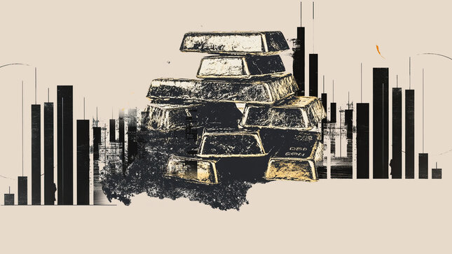 Gold climbs to three-week high as Fed rate cut bets weigh on USD