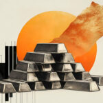 Gold climbs as weaker USD and lower yields offset firm US data