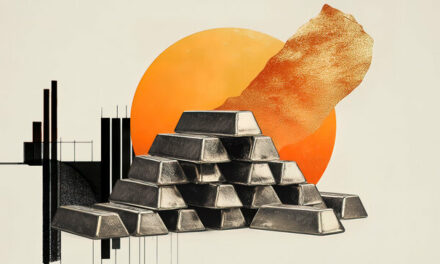 Gold climbs as weaker USD and lower yields offset firm US data