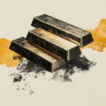 Gold consolidates as easing Iran tensions and Fed outlook temper gains